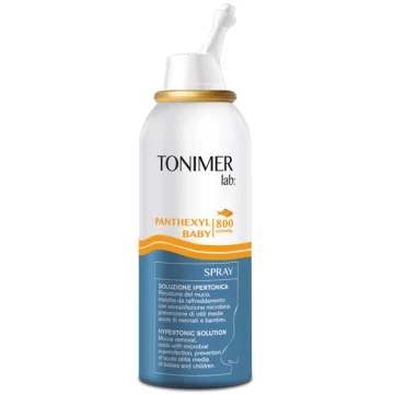 Tonimer Panthexyl Baby Spray 100ml