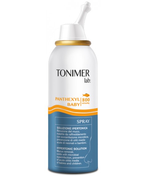 Tonimer Panthexyl Baby Spray 100ml