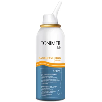 Tonimer Panthexyl Spray 100ml