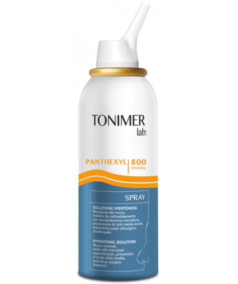 Tonimer Panthexyl Spray 100ml