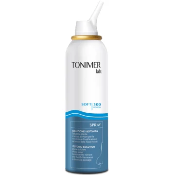Tonimer Lab Soft 125ml