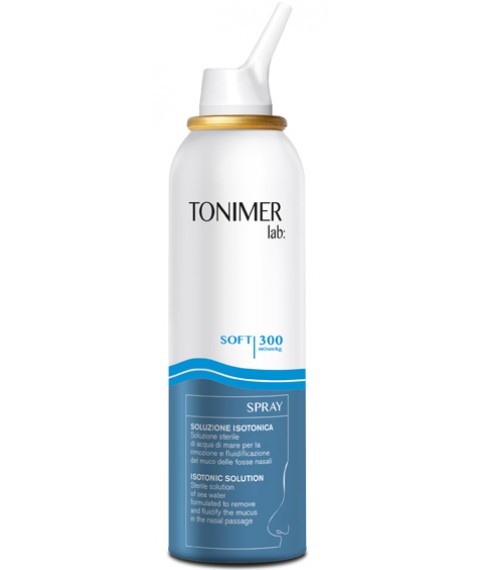 Tonimer Lab Soft 125ml