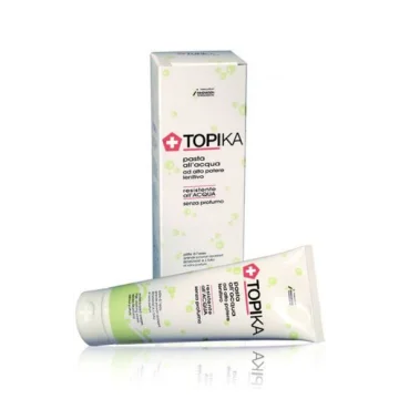TOPIKA CREMA 250ML