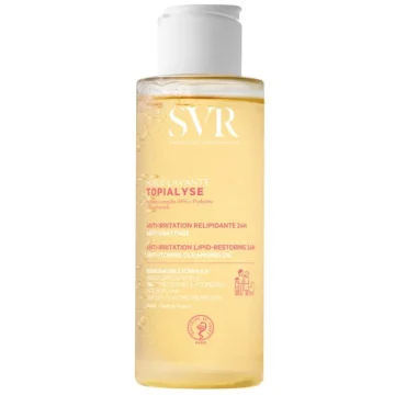 SVR Topialyse Huile Lavante Pelle Secchea e Atopiche 100ml