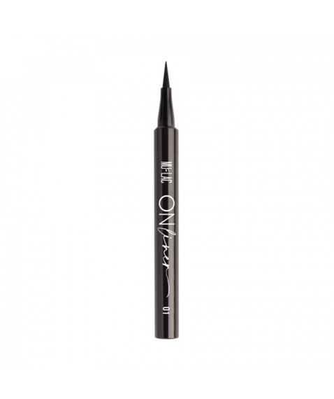 Mulac Eyeliner Total Black Onliner