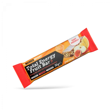 Named Sport Total Energy Fruit Bar Barretta Fruit-Tango 35g