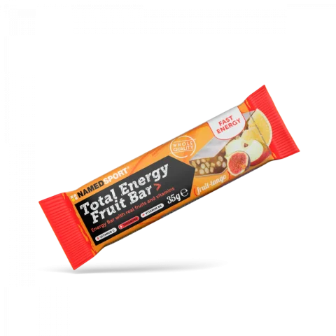 Named Sport Total Energy Fruit Bar Barretta Fruit-Tango 35g