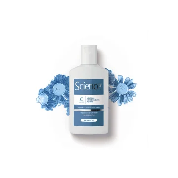 Science Shampoo Neutro  ad Azione Delicata 200ml
