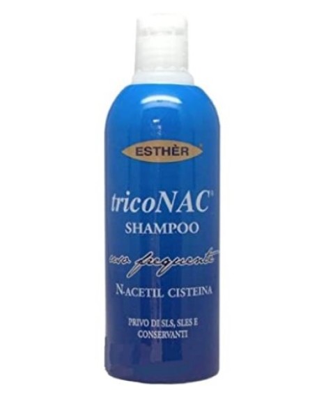 Triconac Shampoo Lavaggi Frequenti 200 ml