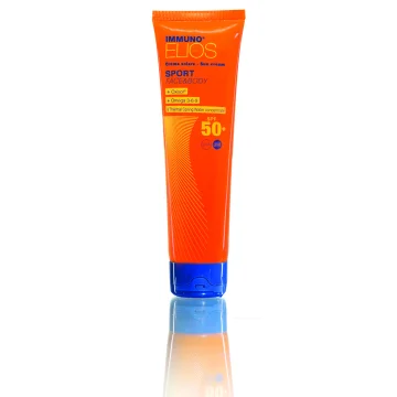 Immuno Elios Sport Face And Body SPF50+