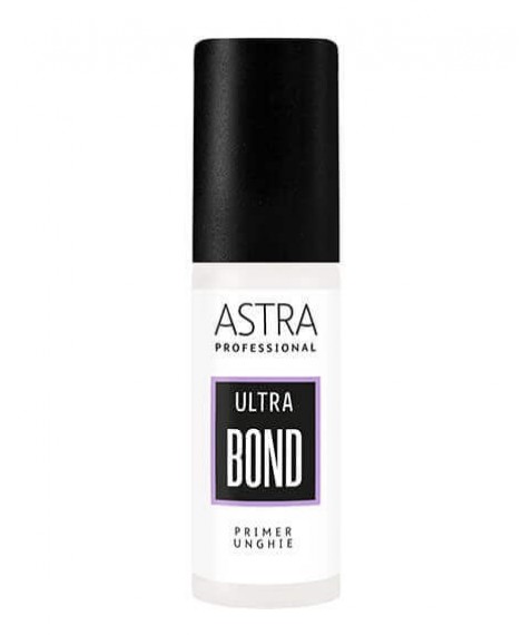 ASTRA Primer unghie per smalto semipermanente ULTRA BOND