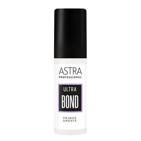 ASTRA Primer unghie per smalto semipermanente ULTRA BOND ASTRA Primer unghie per smalto semipermanente ULTRA BOND
