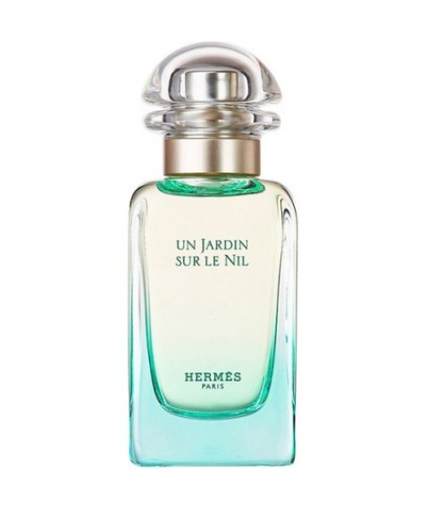 HERMES - Un Jardin Sur Le Nil - Eau De Toilette Unisex 100 Ml Vapo