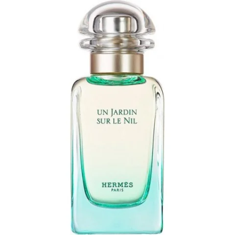 HERMES - Un Jardin Sur Le Nil - Eau De Toilette Unisex 50 Ml Vapo