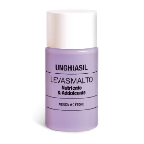 UNGHIASIL LEVASMALTO NUTRIENTE ADDOLCENTE 50ml