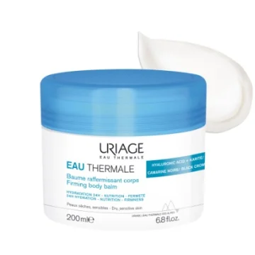 Uriage Eau Thermale Balsamo Rassodante Corpo 200ml