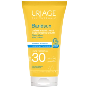 URIAGE BARIESUN SPF30 CREME 50ML