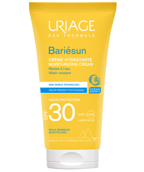 URIAGE BARIESUN SPF30 CREME 50ML