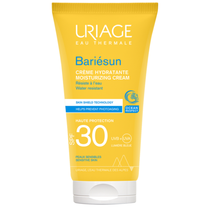 URIAGE BARIESUN SPF30 CREME 50ML