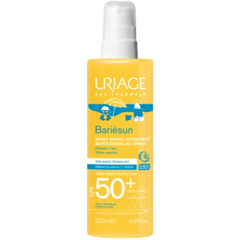 BARIESUN BARI&Eacute;SUN - SPRAY BAMBINI SPF50+ 200ML