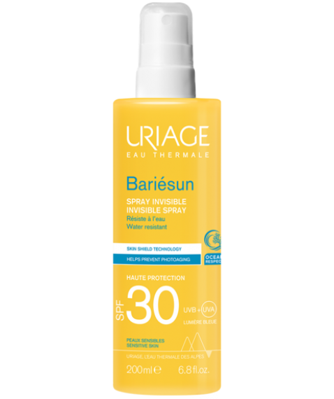 URIAGE BARIESUN SPF30 SPRAY 200ML