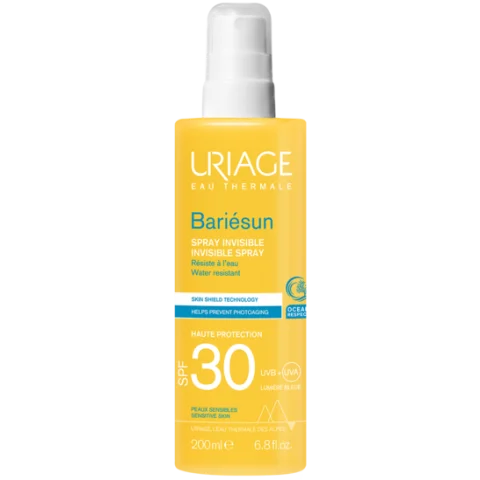 URIAGE BARIESUN SPF30 SPRAY 200ML