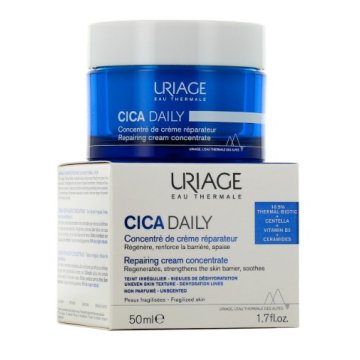 Uriage Cica Daily Crema Concentrata Riparatrice 50ml