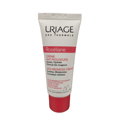 Uriage Ros&eacute;liane Cr&egrave;me Anti-Rougeurs 40 ml - Trattamento anti-arrossamenti