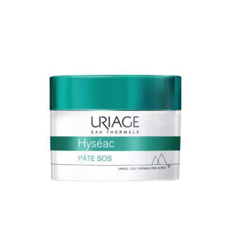 Uriage Hyséac Pasta SOS 15 gr - Trattamento locale per pelli miste Uriage Hyséac Pasta SOS 15 gr - Trattamento locale per pelli miste
