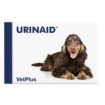 Urinaid  Mangime per benessere tratto urinario cani 60 compresse