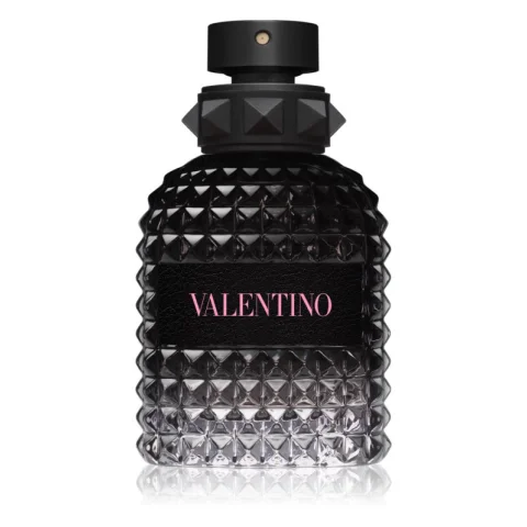 Valentino Born In Roma Eau de toilette uomo 50 ml vapo 