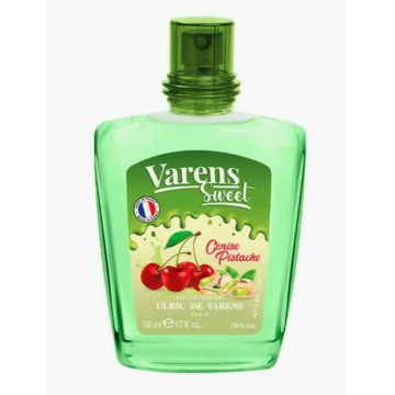 VARENS SWEET PROFUMO CICLIEGIA E PISTACCHIO 50ML
