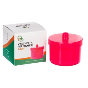 VASCHETTA PROTESI ADULT FARVISAN