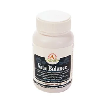 AYURERA VATA BALANCE 60CPR