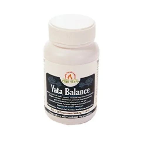 AYURERA VATA BALANCE 60CPR