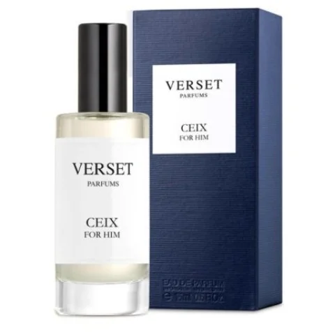 VERSET CEIX FOR HIM EDT 15ML