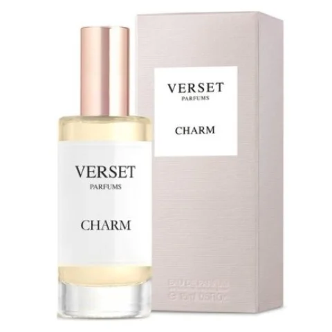 VERSET CHARM Profumo Donna 15ml
