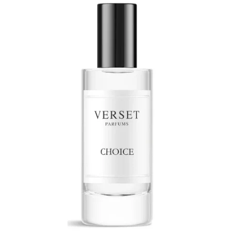 VERSET CHOICE PROFUMO 15ML