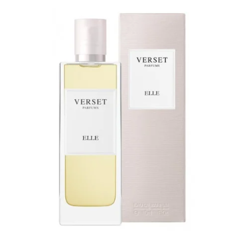 VERSET ELLE 50ML