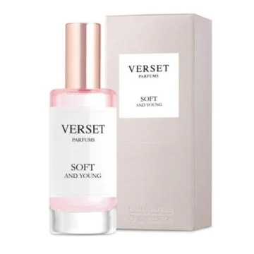 VERSET SOFT AND YOUNG EDT 15ML