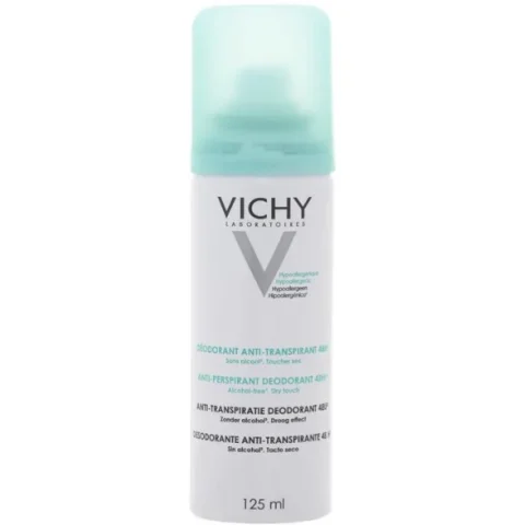 Vichy Deodorante Anti-Traspirante 48H Spray 125 ml