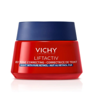 Vichy Liftactiv B3 Crema Notte con Retinolo Puro 50ml