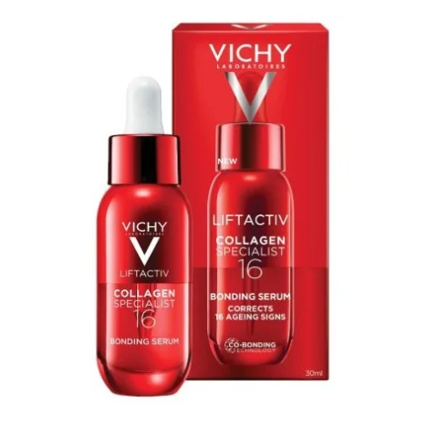Vichy Liftactiv Collagen Specialist 16 Siero 30ml