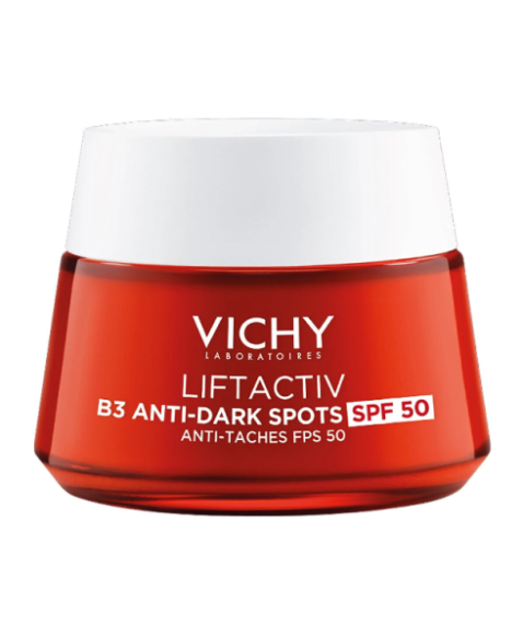 Vichy Liftactiv B3 Crema Antimacchie Protezione 50 