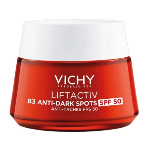 Vichy Liftactiv B3 Crema Antimacchie Protezione 50