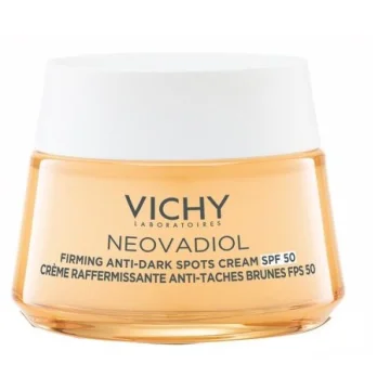 Vichy Neovadiol Crema Rassodante Anti-Macchie protezione50 50ml