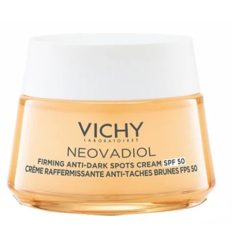 Vichy Neovadiol Crema Rassodante Anti-Macchie protezione50 50ml
