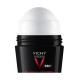 Vichy Homme Deodorante Roll-On Clinical Control 96H Uomo 50 ml