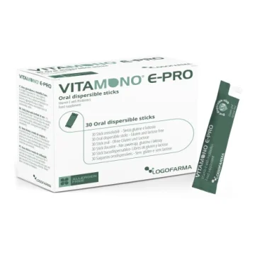 VITAMONO E PRO 30Bust.Idrosol.
