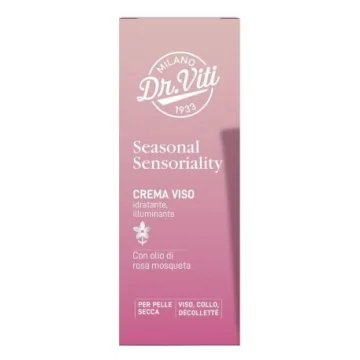 Dr Viti Ss Cr Gel P Secca Prim